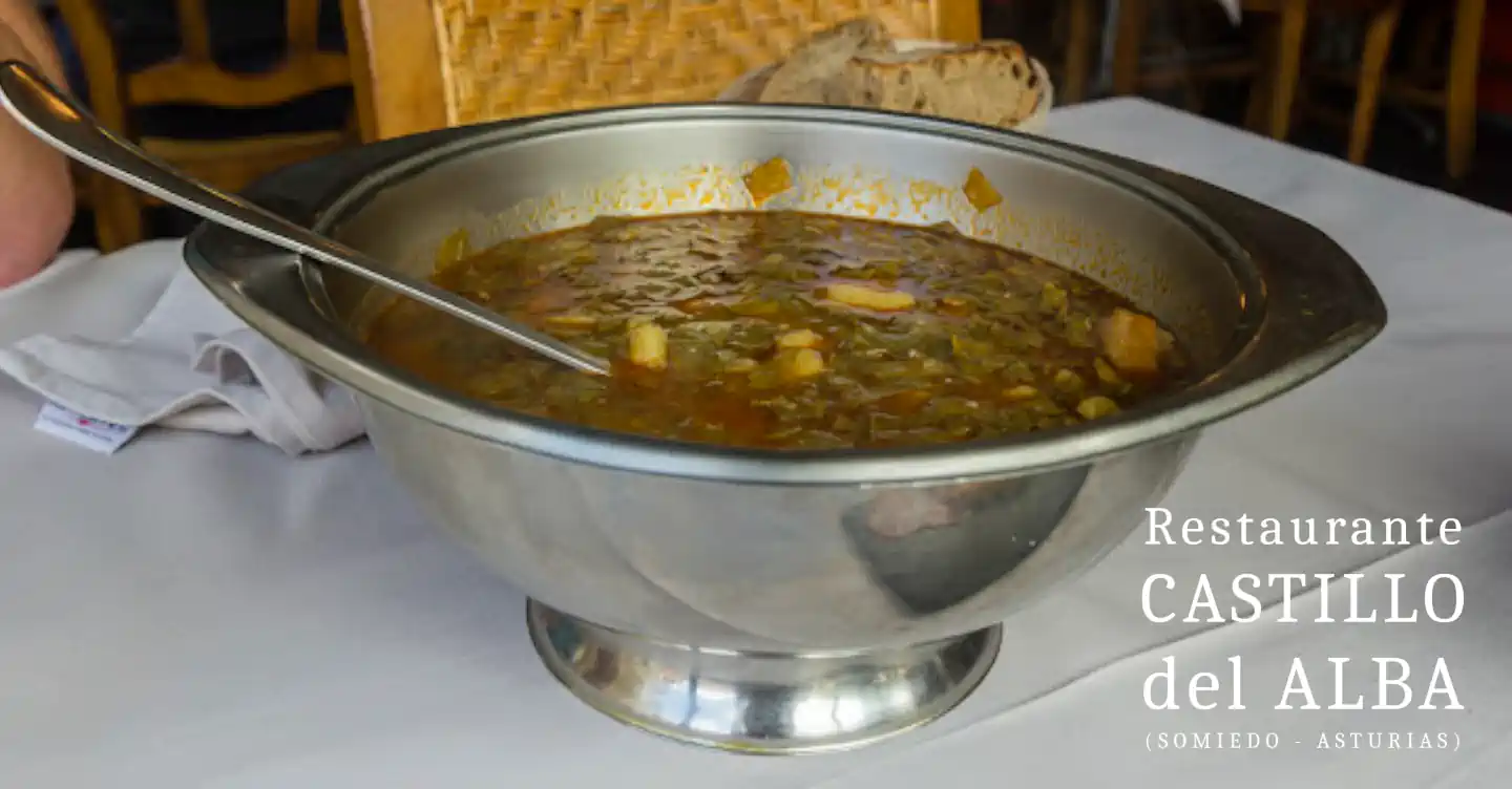 Rutas de Montaña y Gastronomía en el Restaurante Castillo del Alba