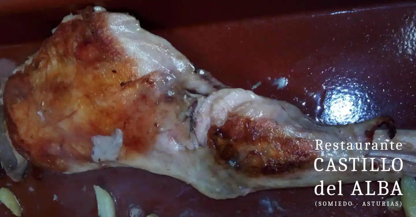 Restaurante Castillo del Alba: Sabores Locales en su Máxima Expresión